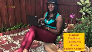 shaniesalmon.com