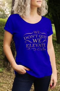 Inspirational T-Shirt