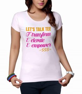 Inspirational T-Shirt