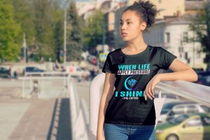 Inspirational T-Shirt
