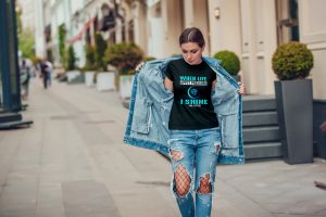 Inspirational T-Shirt
