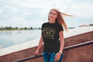 Inspirational T-Shirt