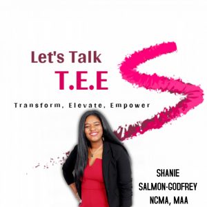 let's talk T.E.E