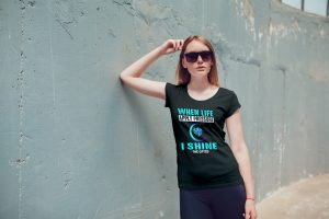 Inspirational T-Shirt