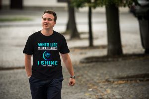 Inspirational T-Shirt