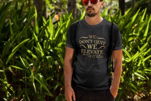 Inspirational T-Shirt