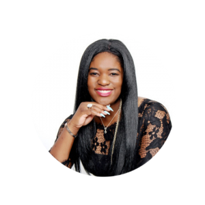 Shanie Salmon-Godfrey