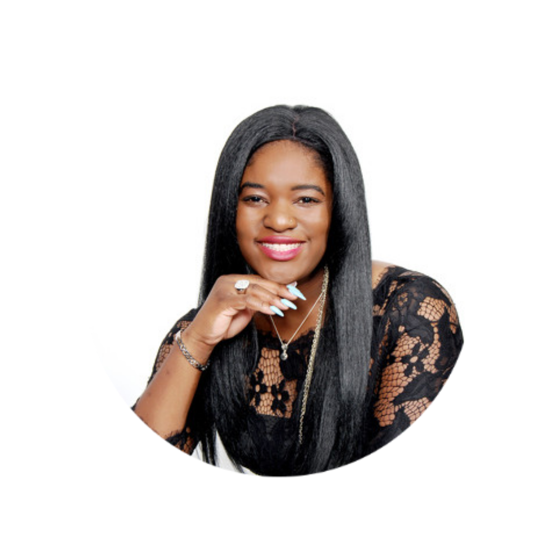 Shanie Salmon-Godfrey