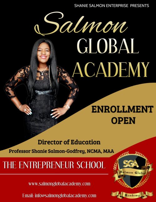 Salmon Global Academy