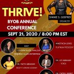 Rise & Thrive!