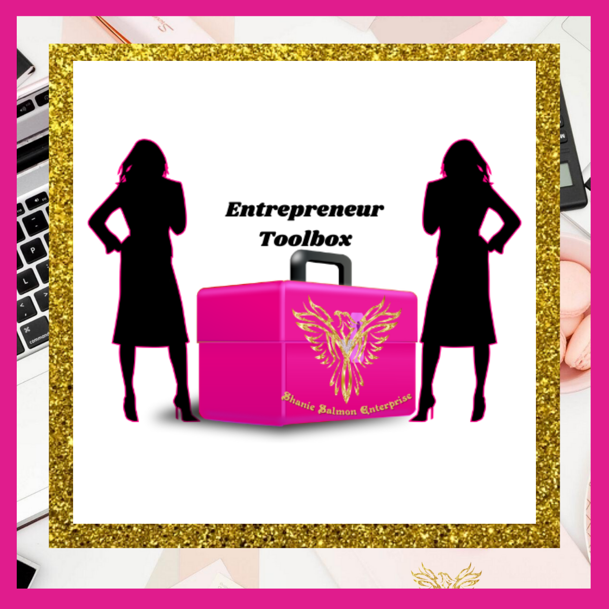 Entrepreneur Toolbox