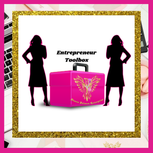Entrepreneur Toolbox