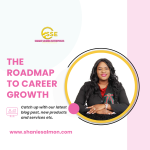 The Roadmap to Career Growth