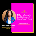 Digital Marketing for Small Businesses: A Must in Today’s World