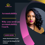 Accountability and Why You Need Accountability Coach.