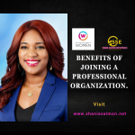 Benefits of Joining Professional Organizations