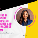 Coaching in Leadership Development: Techniques and Best Practices