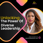 Unlocking the Power of Diverse Leadership